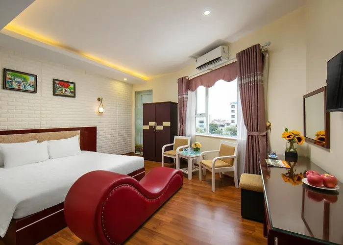 New Airport Hotel