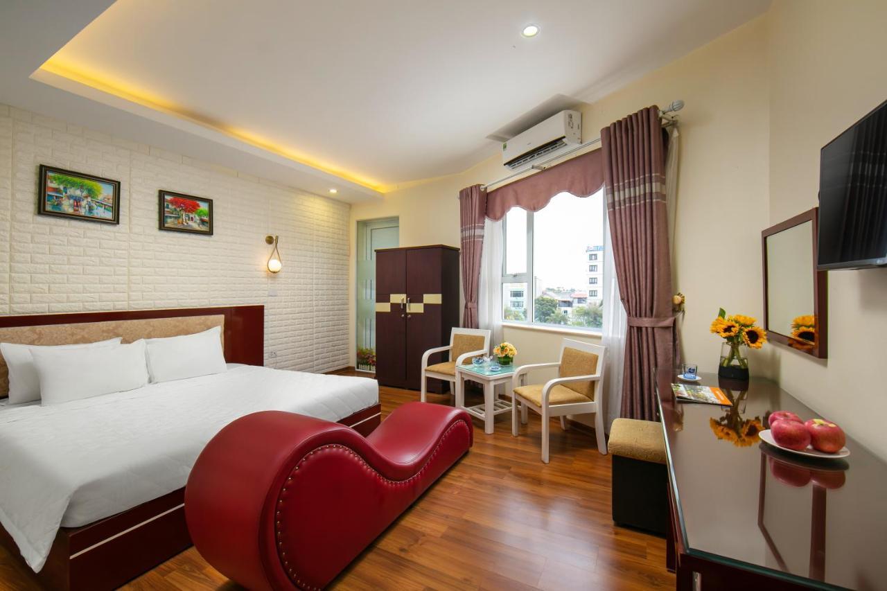 Hotel New Airport